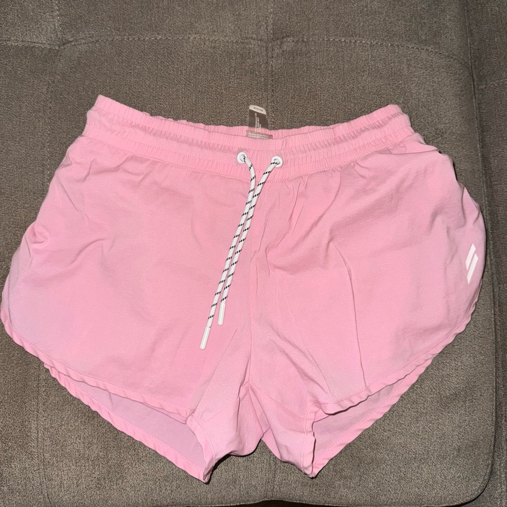 Do You Even Pink Women's Workout Shorts